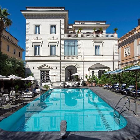 Palazzo Dama - Preferred Hotels & Resorts Rome Exterior photo